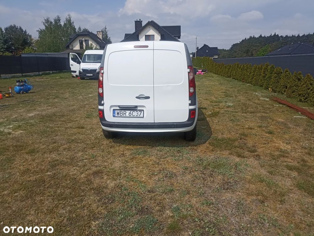 Renault Kangoo - 3