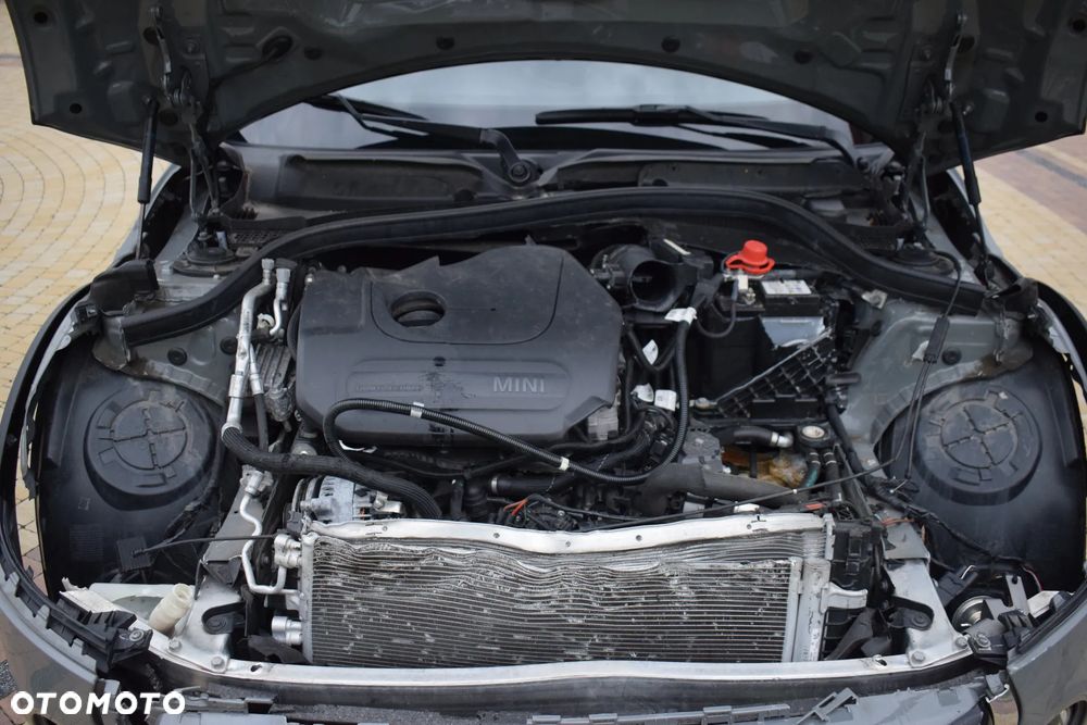 MINI Cooper S Standard - 17