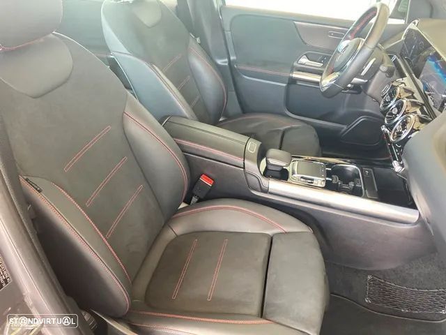 Mercedes-Benz B 180 7G-DCT AMG Line - 31