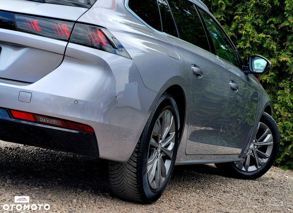 Peugeot 508 - 13