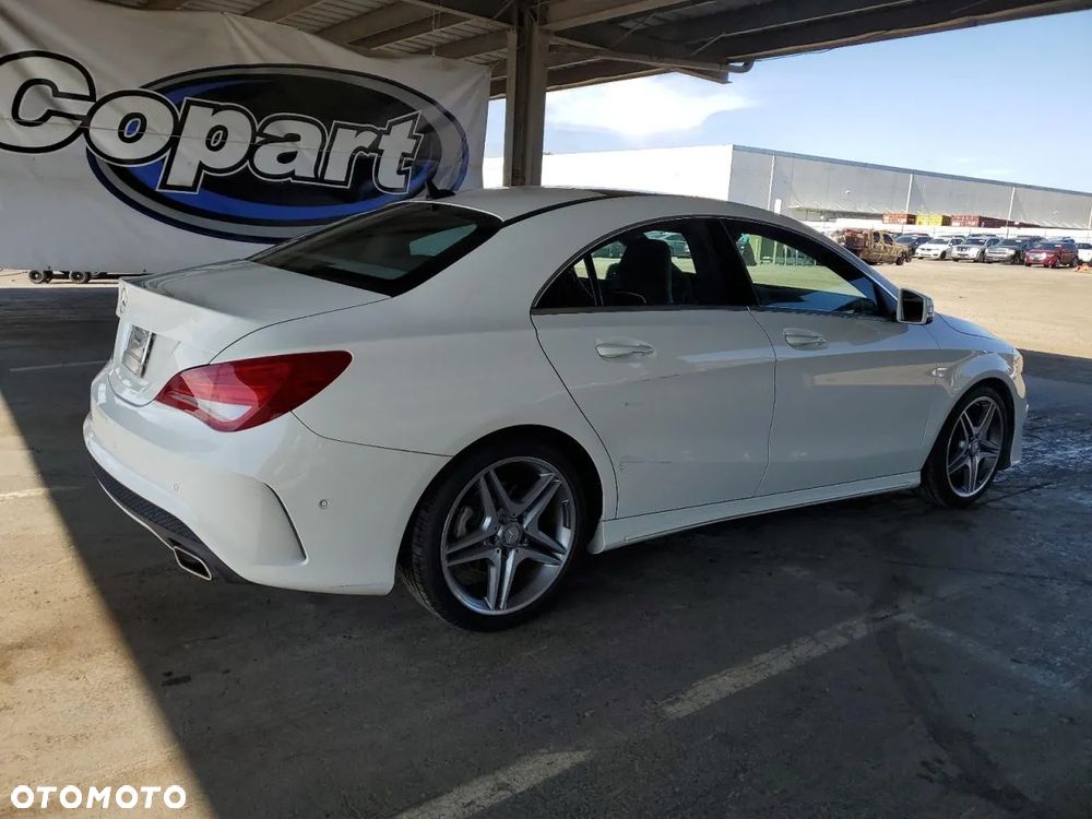Mercedes-Benz CLA - 3
