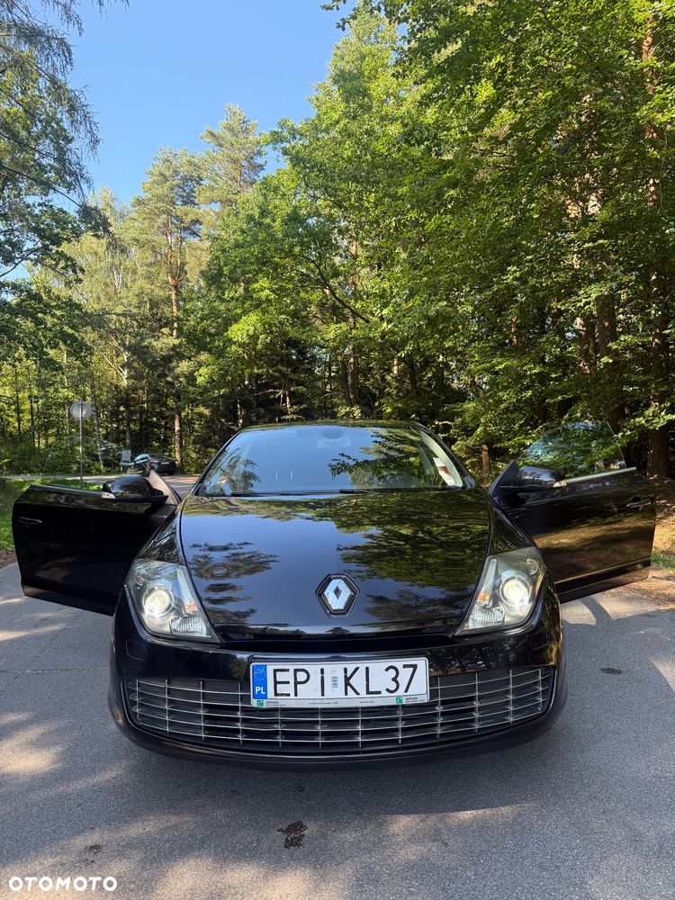 Renault Laguna - 1