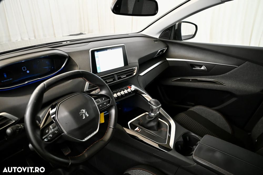Peugeot 3008 BlueHDi 150 Stop & Start Active Business-Paket - 2