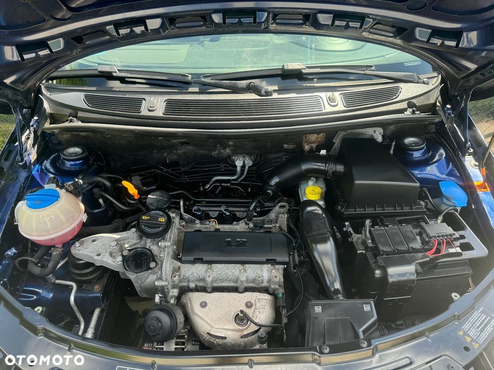 Skoda Fabia 1.2 12V Classic - 15