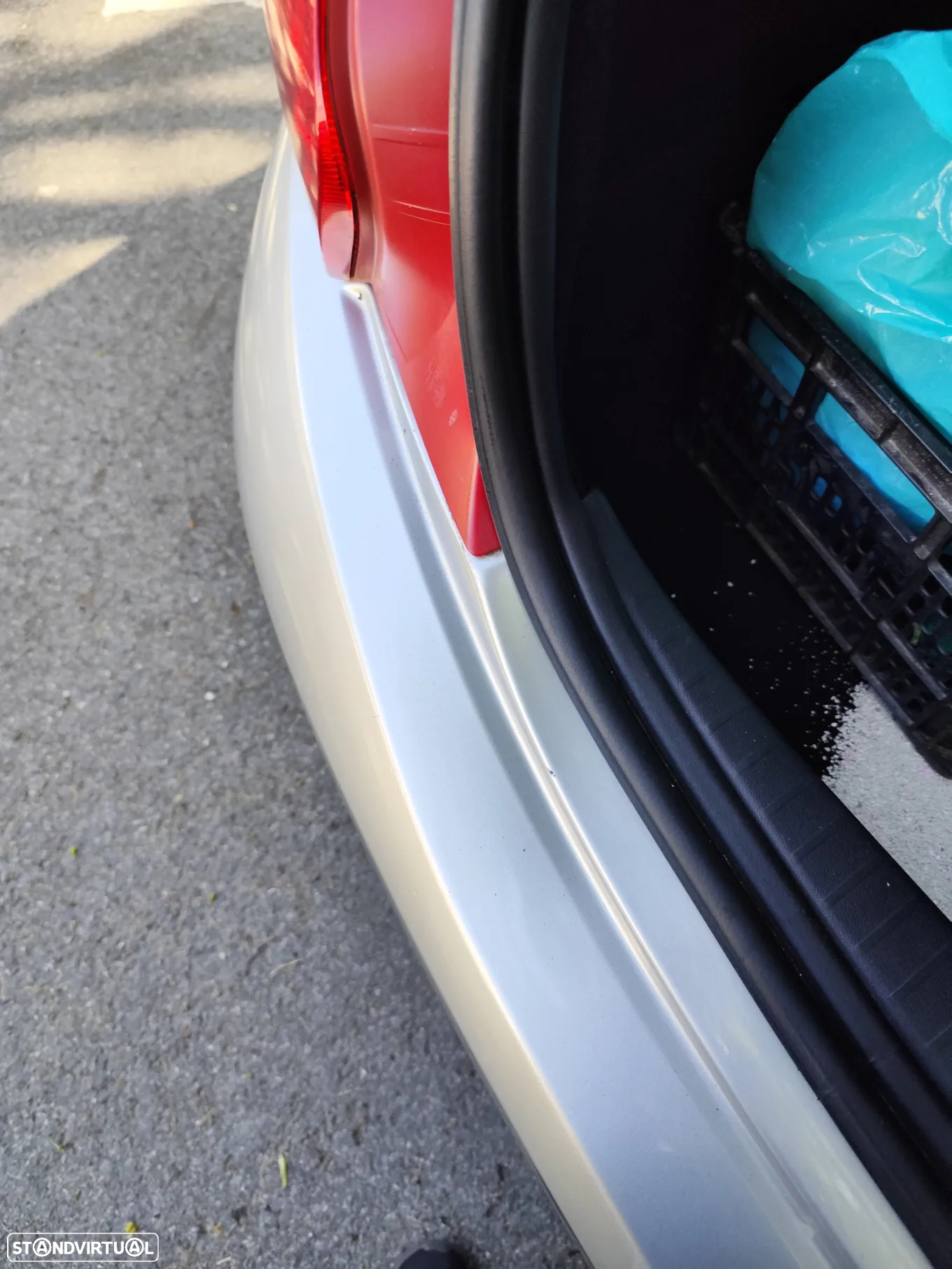 Peugeot 208 1.2 VTi Access - 12