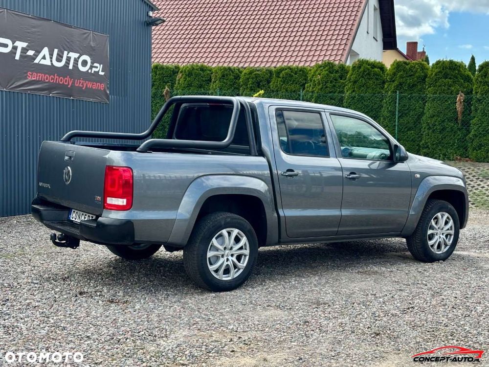 Volkswagen Amarok - 16