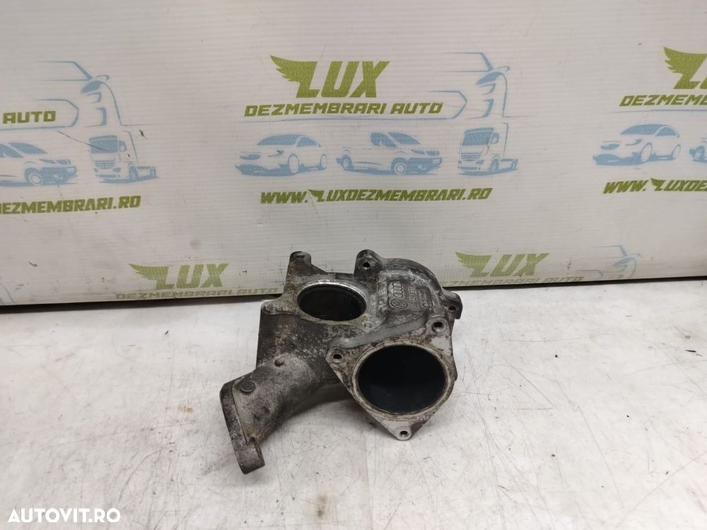 Supapa egr 1.9 tdi BLS 03g129637a Volkswagen VW Beetle 2 [facelift] [ - 1