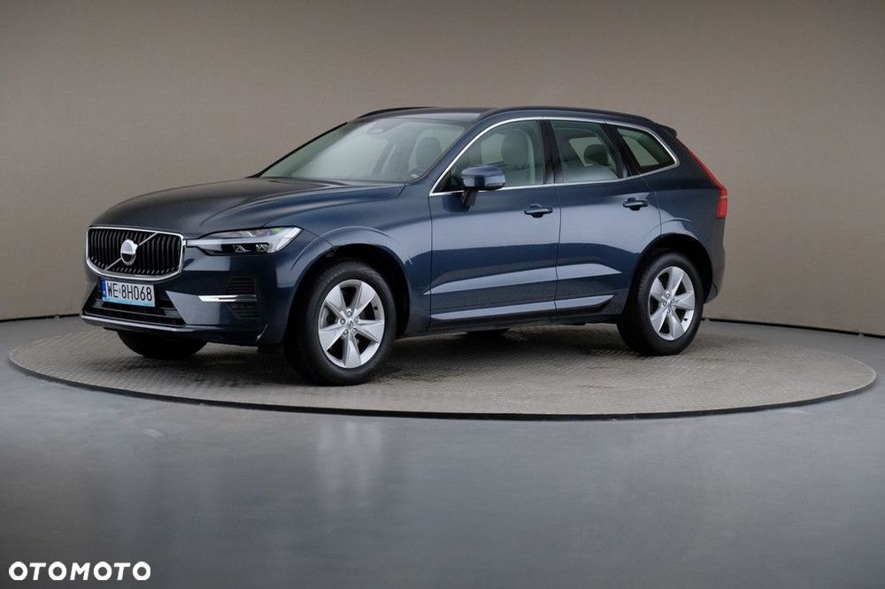 Volvo XC 60 B5 B AWD Core - 1
