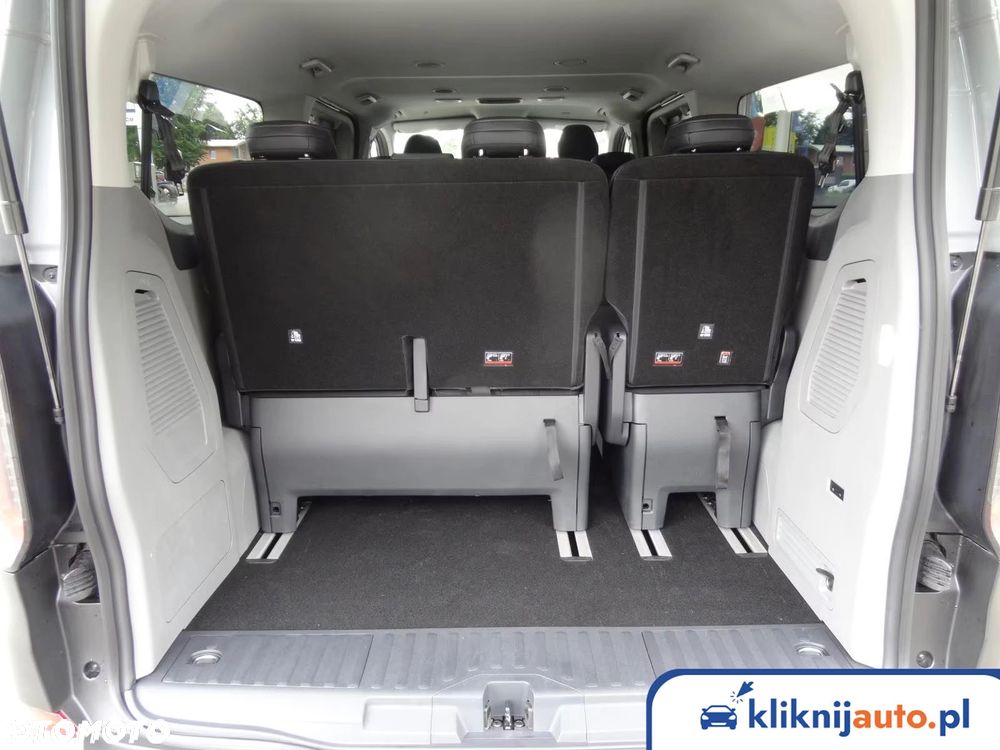 Ford Tourneo Custom 2.0 EcoBlue 320 AWD L2 Active - 9