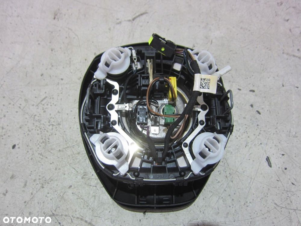BMW F30 F31 F34 PODUSZKA KIEROWCY AIRBAG 6871092 USA 6857901 32306871092 - 6