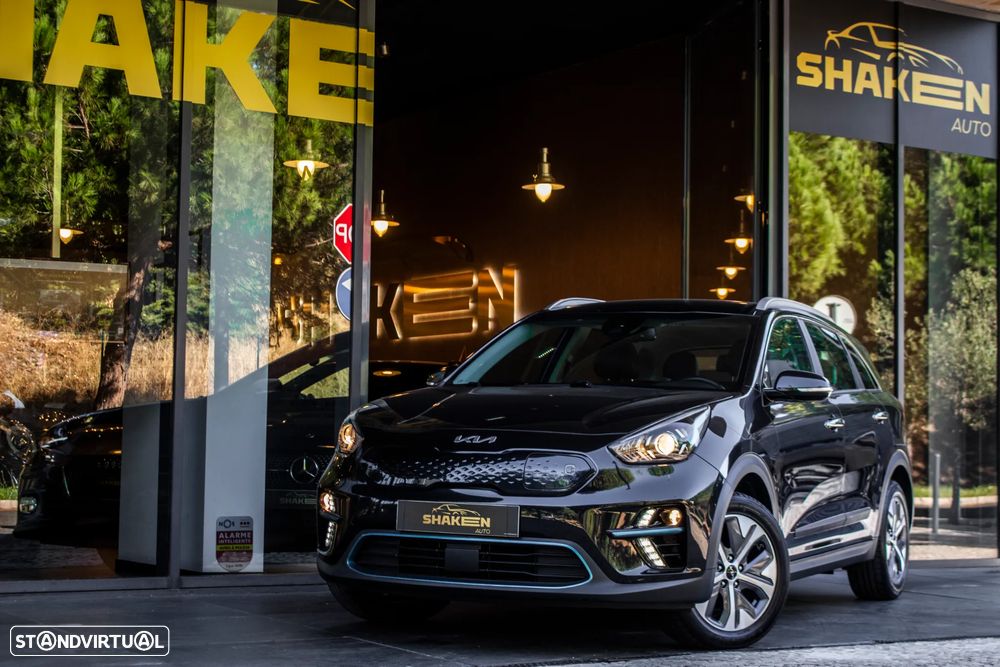 Kia e-Niro Spirit - 1