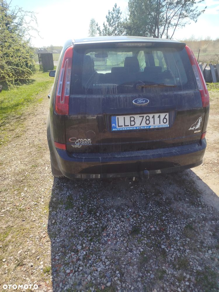 Ford C-MAX - 4