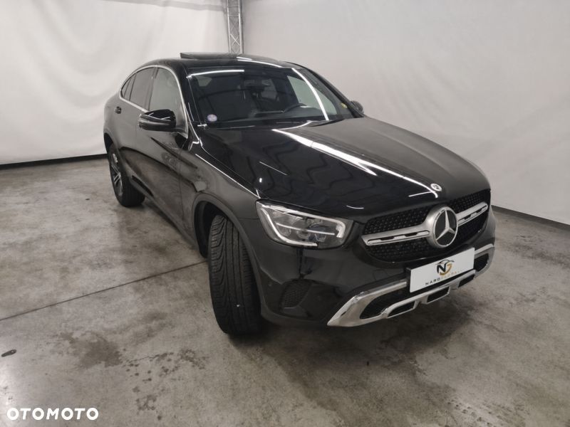 Mercedes-Benz GLC 300 de 4Matic 9G-TRONIC Exclusive - 3