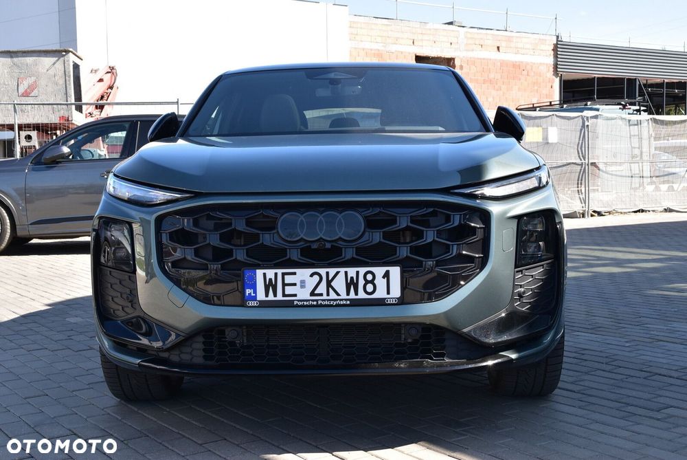 Audi Q3 Sportback - 3
