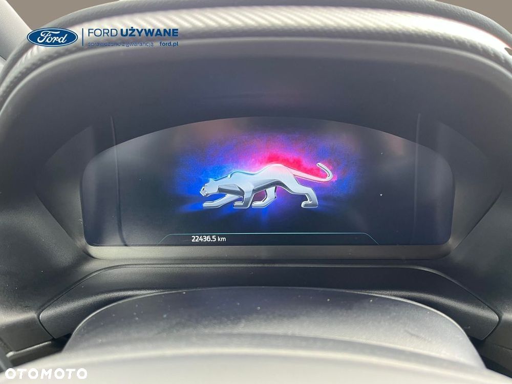 Ford Puma 1.0 EcoBoost mHEV ST-Line X - 13
