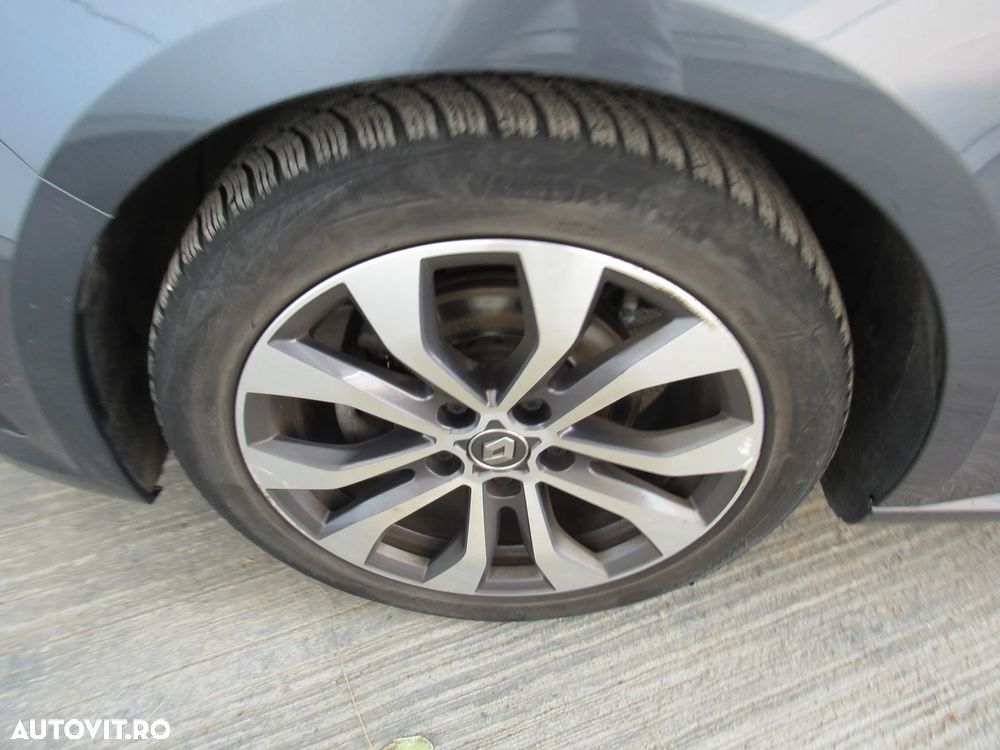 Renault Megane - 6