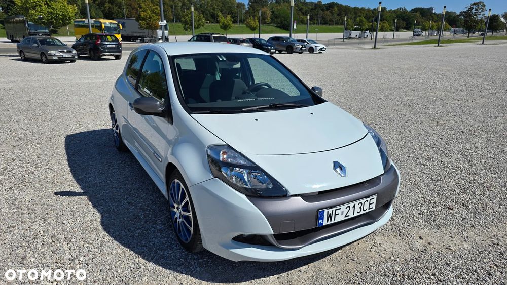 Renault Clio 2.0 16V Sport Euro5 - 4