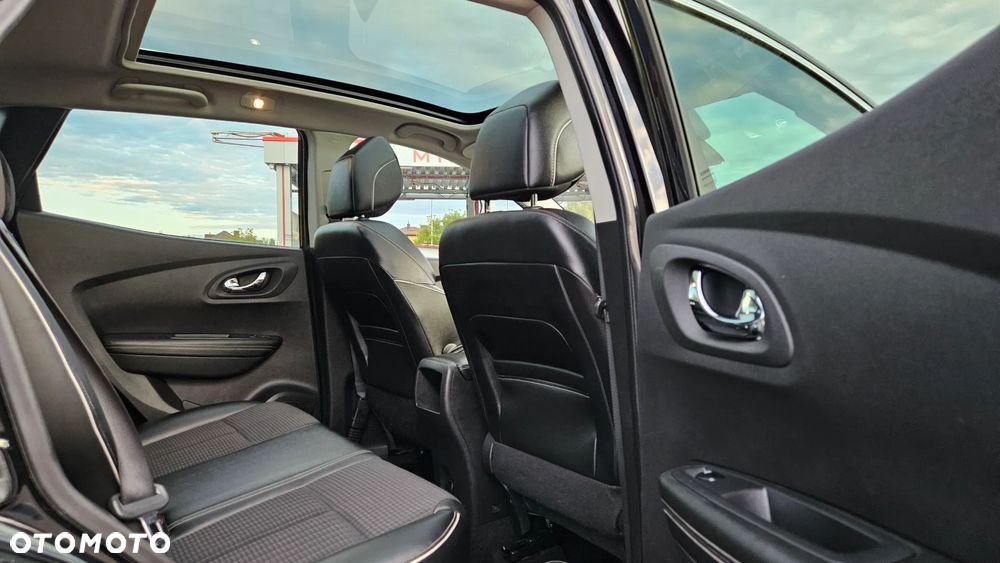 Renault Kadjar 1.6 dCi Energy Bose 4x4 - 35
