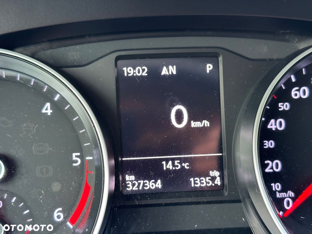 Volkswagen Passat 2.0 TDI BMT SCR Comfortline DSG7 - 12