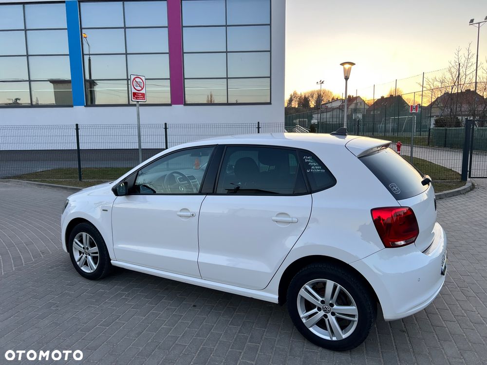 Volkswagen Polo 1.2 Life - 15