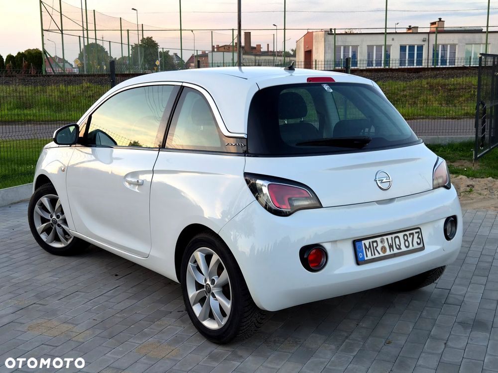 Opel Adam - 23