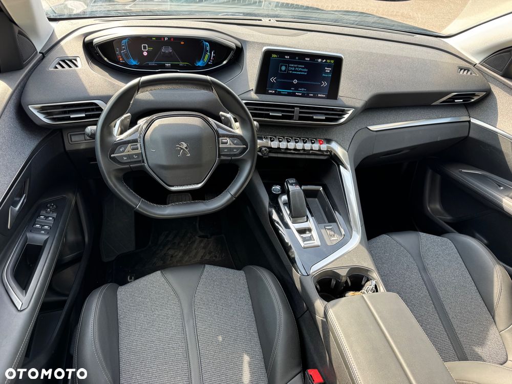 Peugeot 3008 225 e-EAT8 Allure Pack - 19