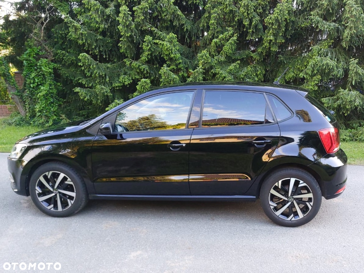 Volkswagen Polo - 6