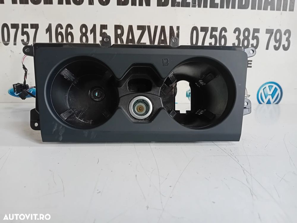 Suport Pahare Audi A6 4K C8 An 2018-2024 Volan Stanga - 3