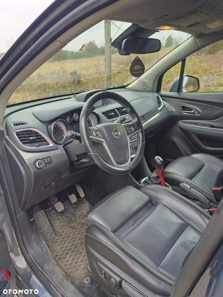 Opel Mokka ver-1-4-turbo-ecoflex-start-stop-innovation - 8