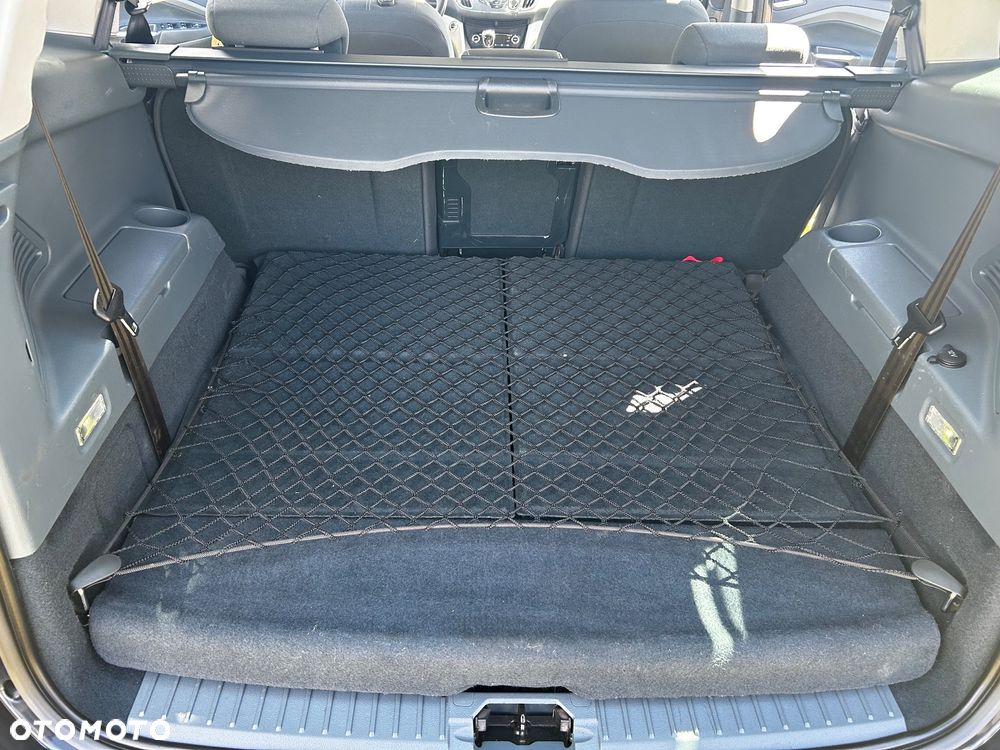 Ford Grand C-MAX 1.6 TDCi Titanium - 14