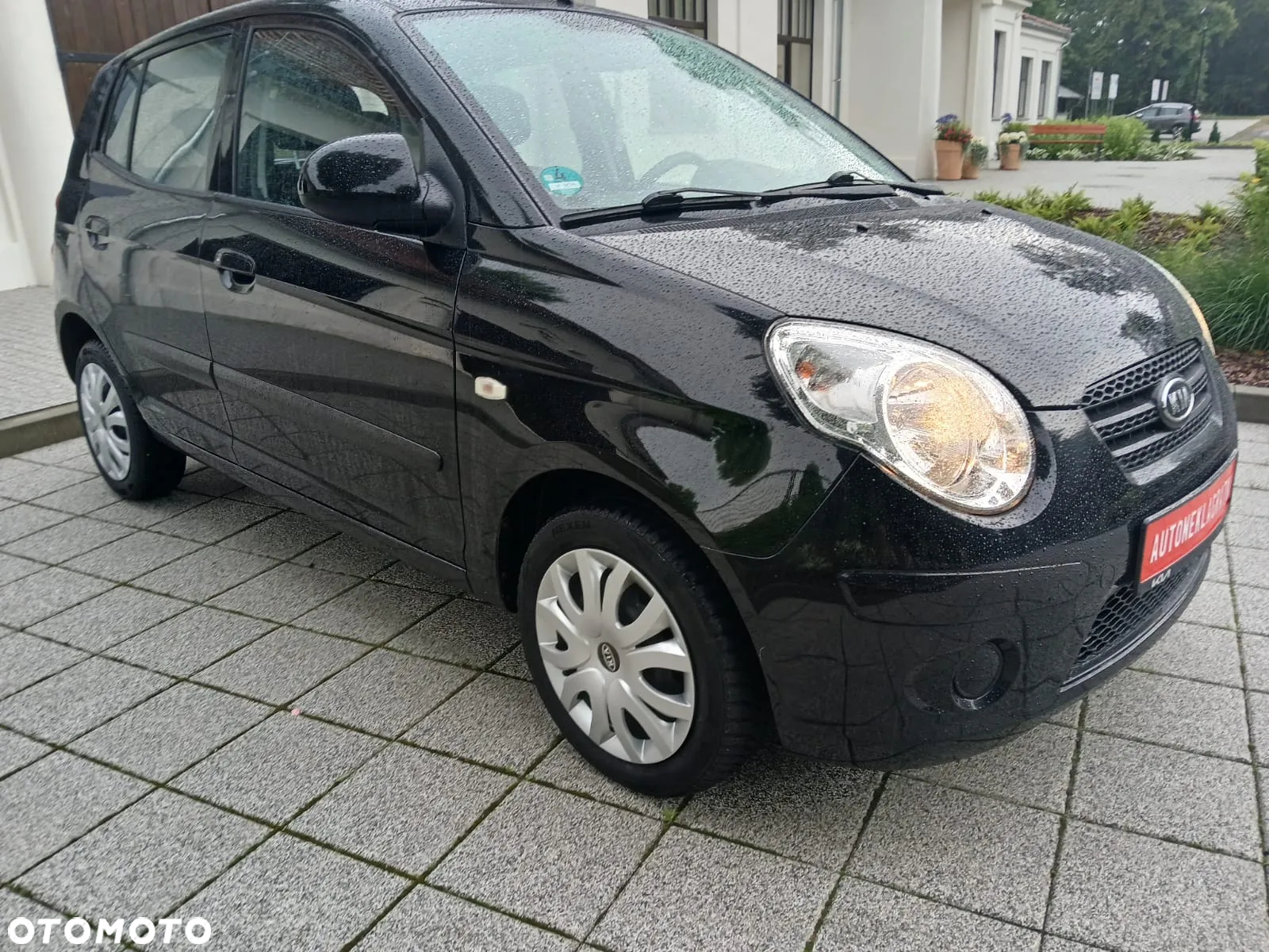 Kia Picanto - 6