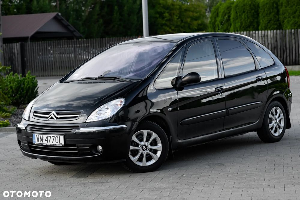 Citroën Xsara 1.6i Prestige Plus - 14