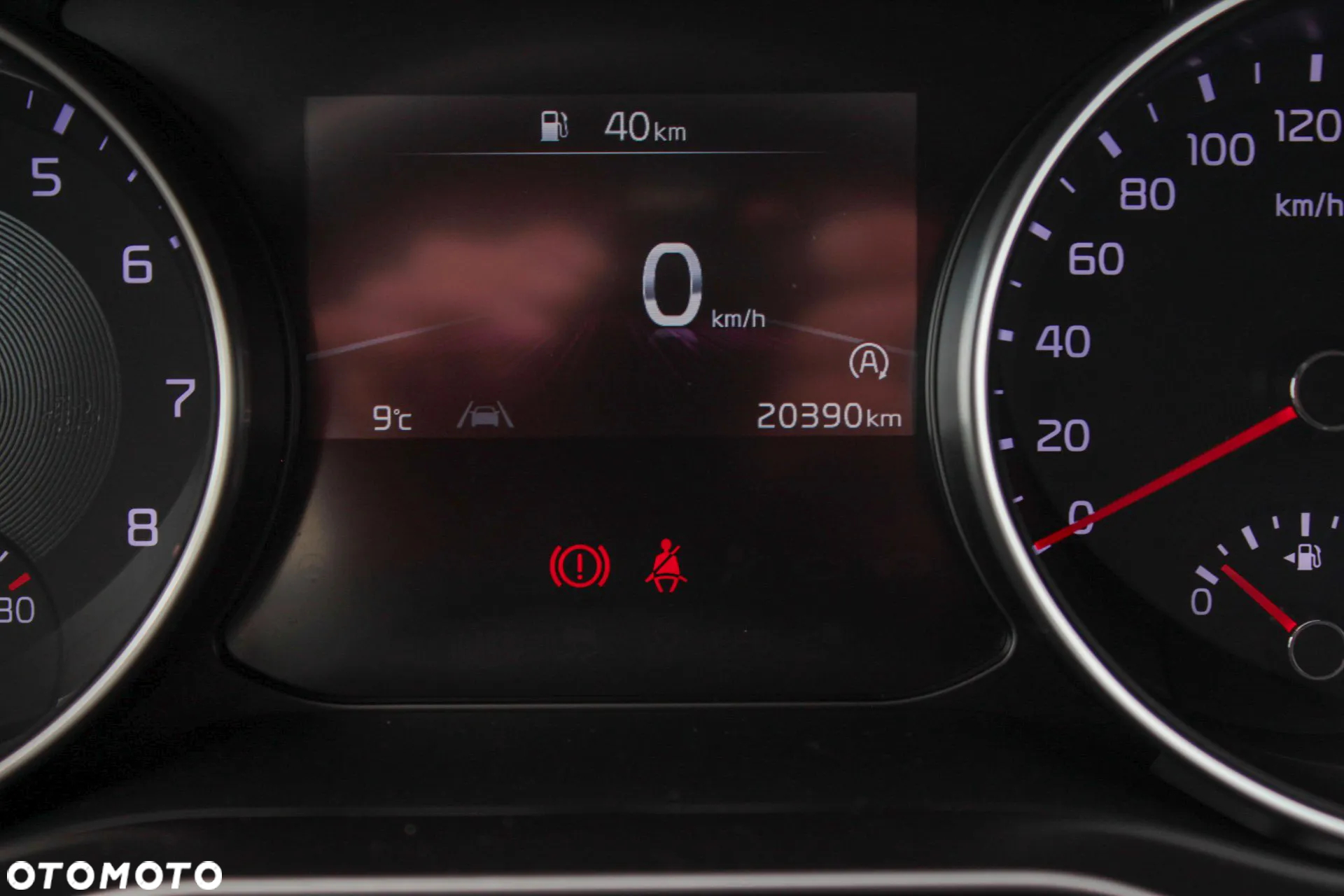 Kia Ceed 1.0 T-GDI Business Line - 15
