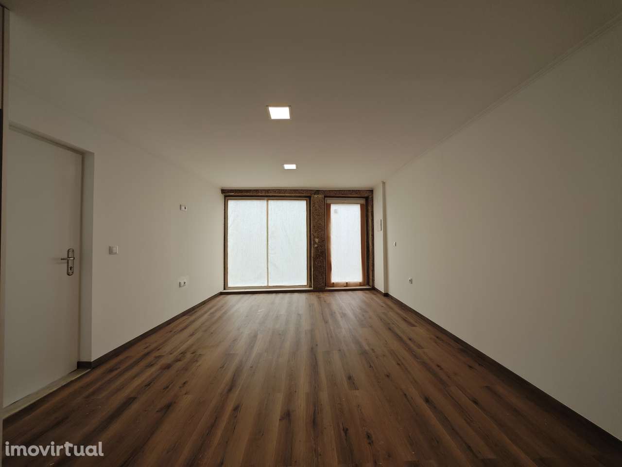 Moradia T2 Nova Construção - Grande imagem: 2/19