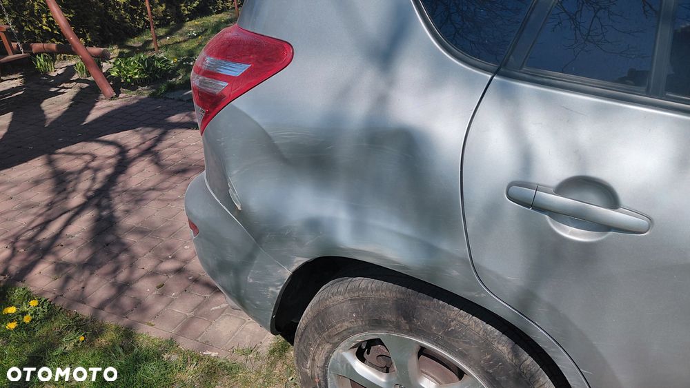 Toyota RAV4 2.0 4x4 Life - 4