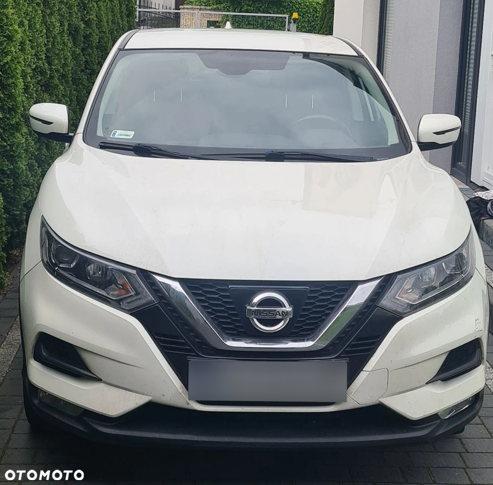 Nissan Qashqai 1.6 DCi N-Connecta Xtronic - 11