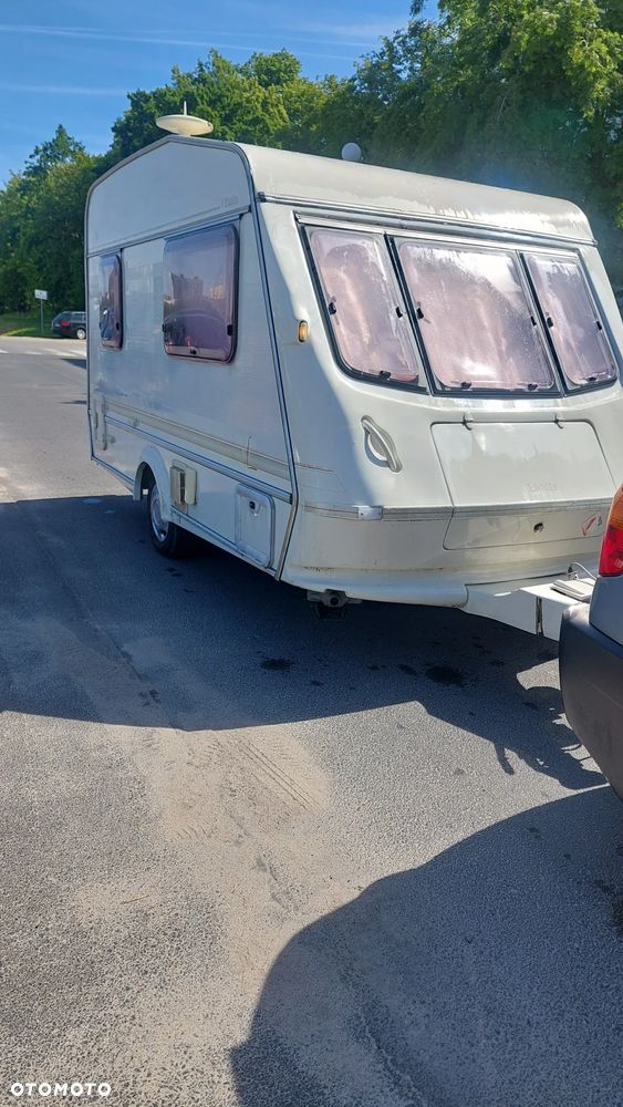 Elddis ELF - 3