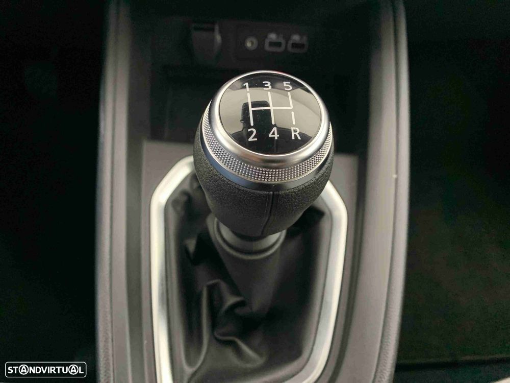 Mitsubishi Colt 1.0 MPI Kyoto - 10