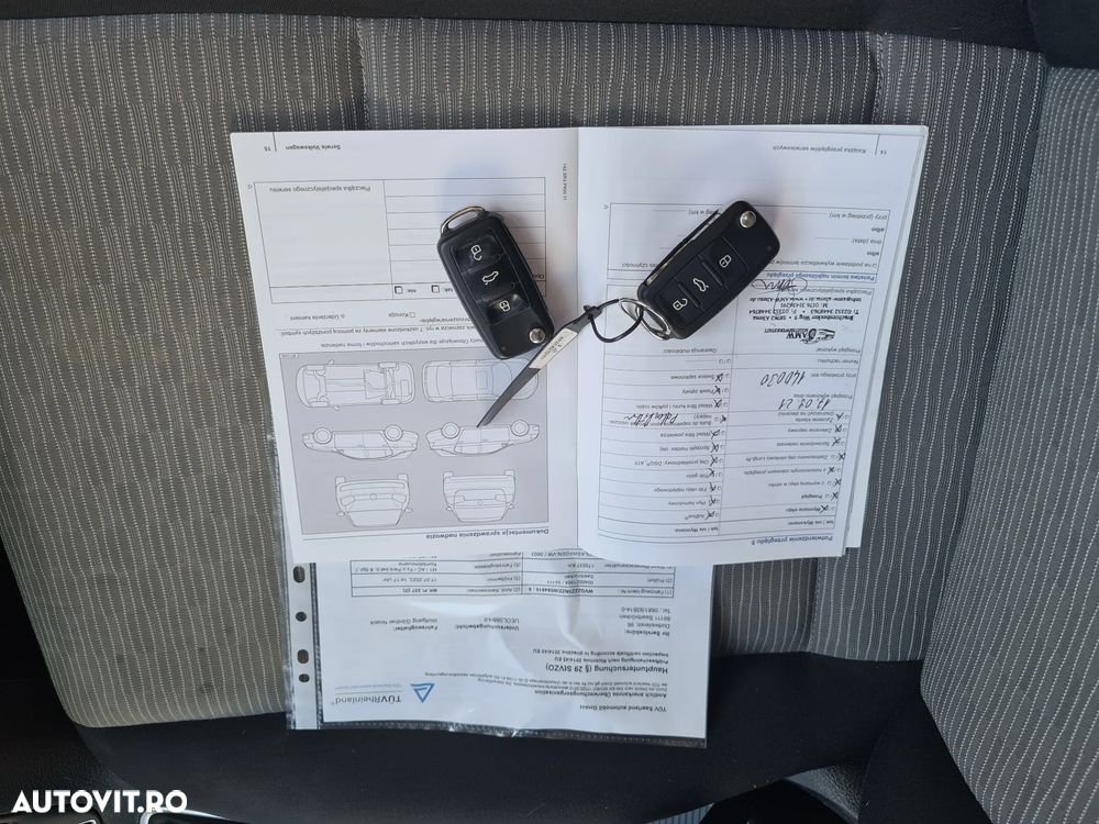Volkswagen Tiguan - 6