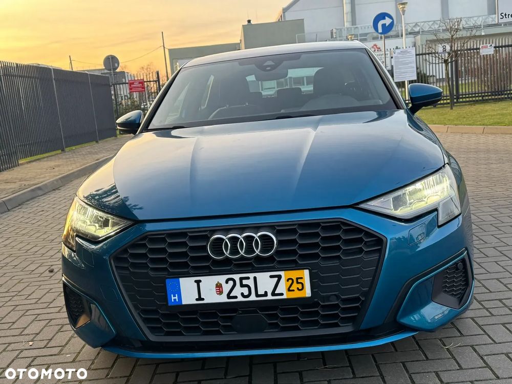 Audi A3 Sportback - 18