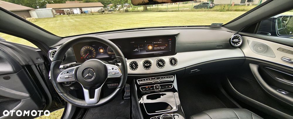 Mercedes-Benz CLS - 12
