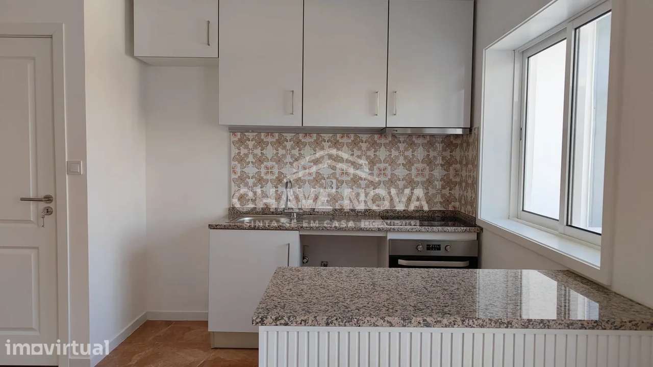 Moradia V3 Renovada c/ Jardim em Gondomar - Grande imagem: 3/17
