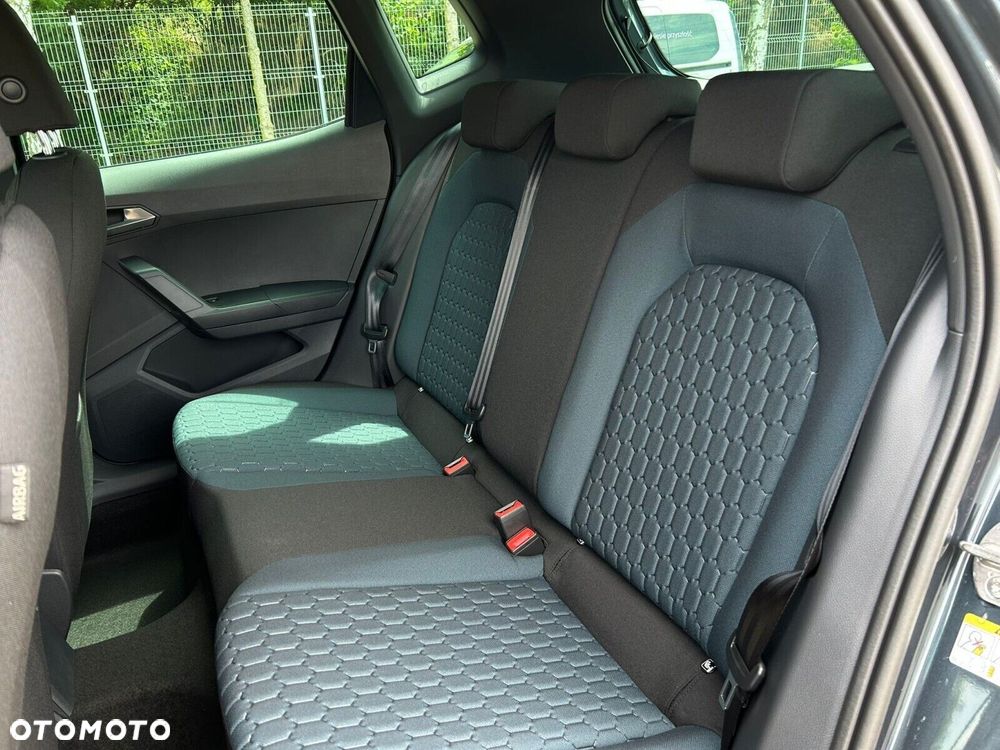Seat Arona - 8