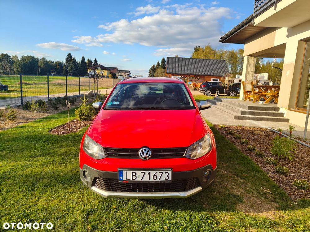 Volkswagen Polo 1.2 TSI Blue Motion Technology Comfortline - 7