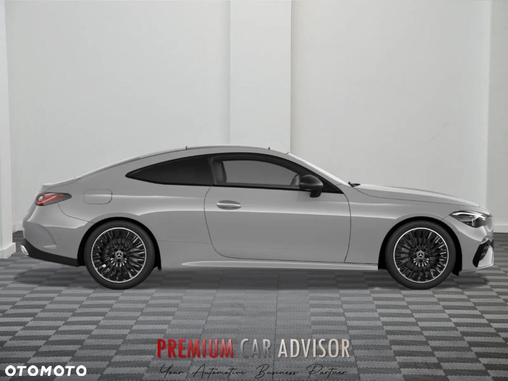 Mercedes-Benz CLE 200 9G-TRONIC Edition AMG Line - 3