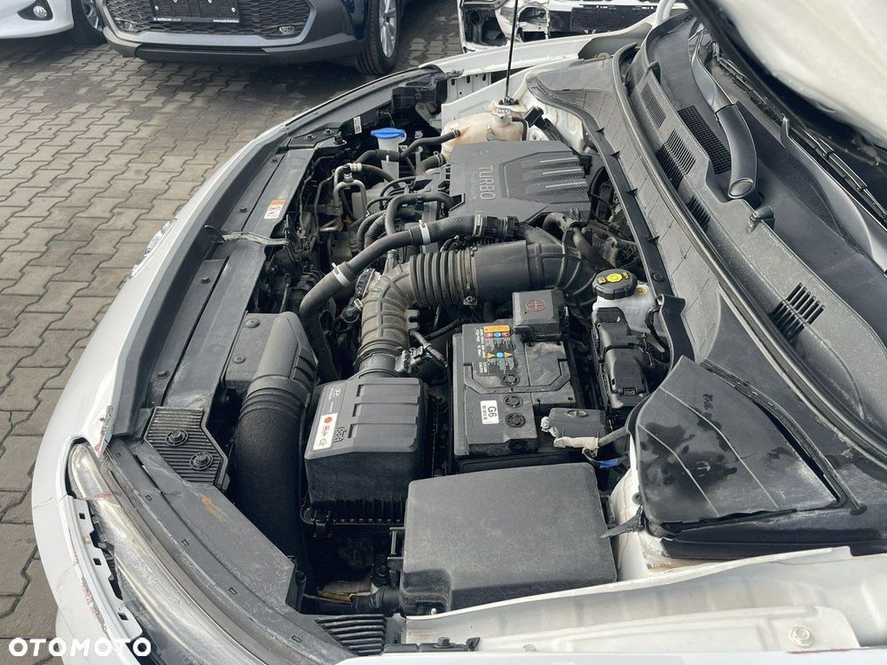 Hyundai Kona 1.0 T-GDI 48V-Hybrid Select - 15