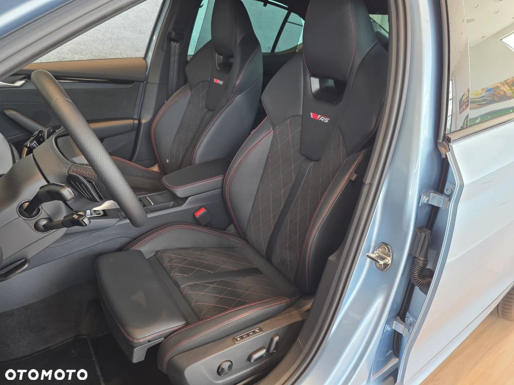 Skoda Octavia - 8