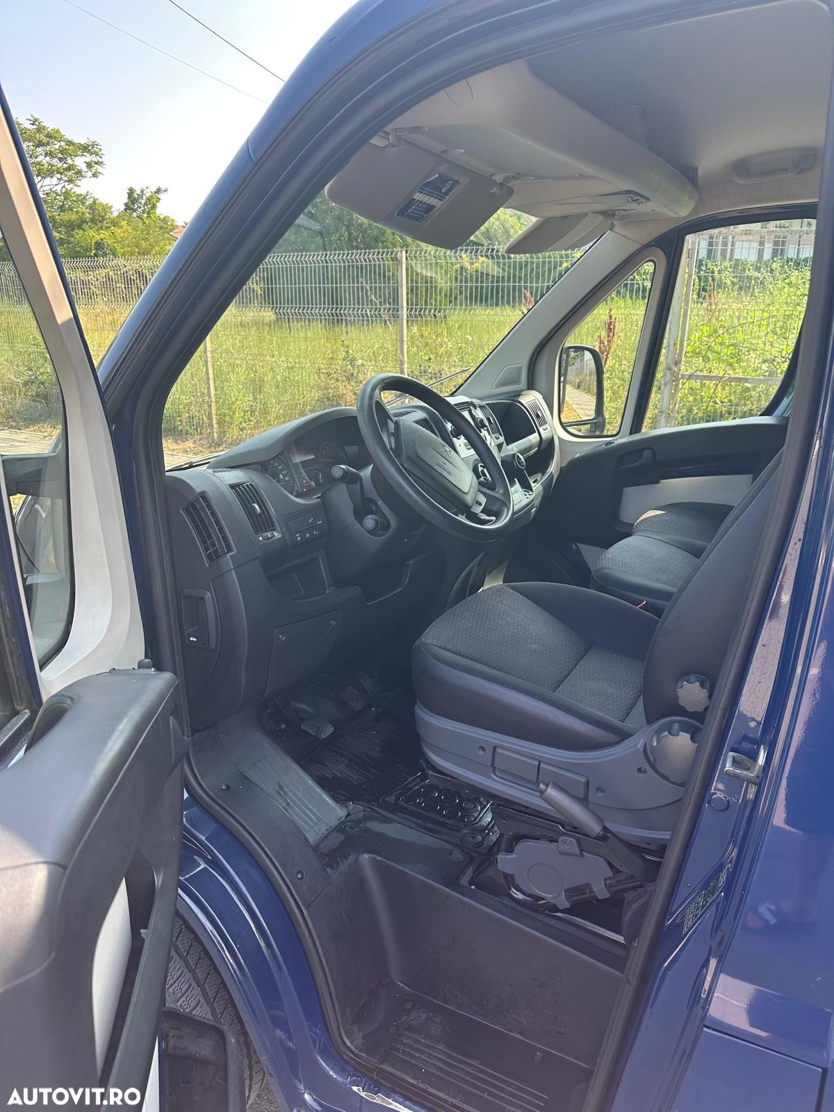 Peugeot Boxer - 3