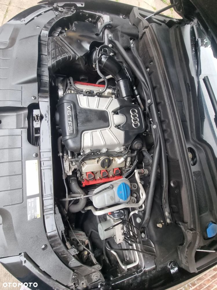 Audi SQ5 - 14