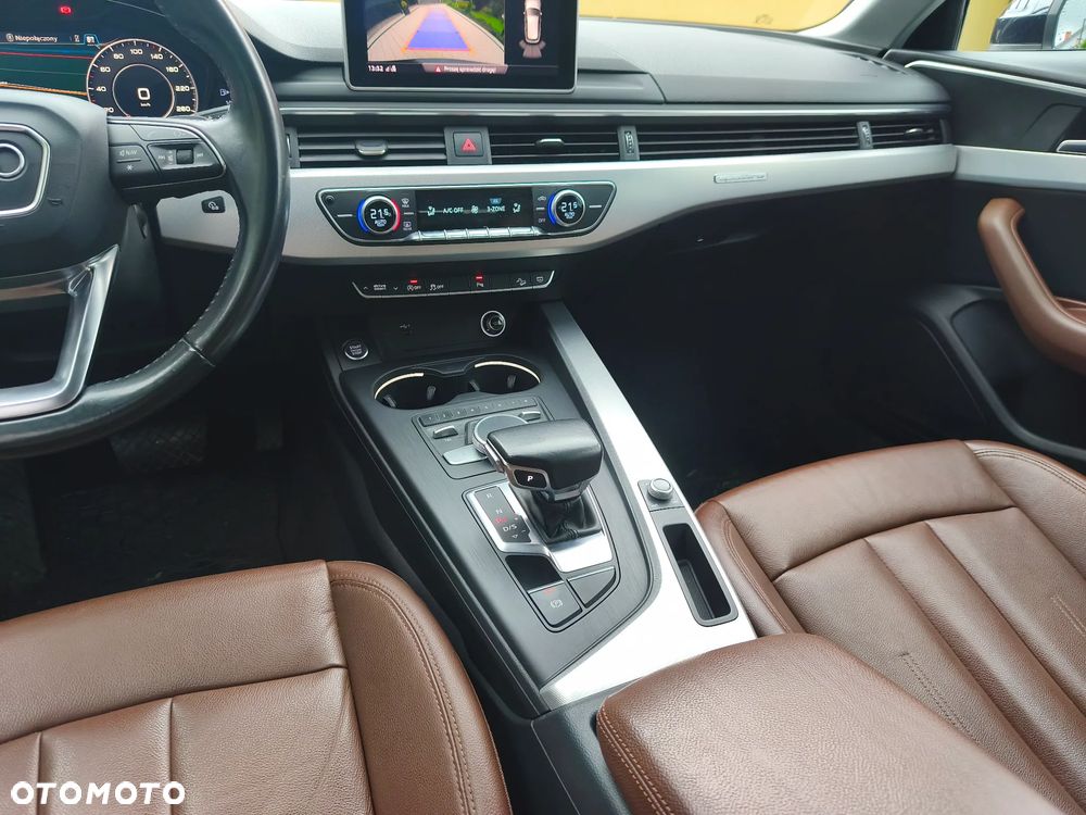 Audi A4 Allroad quattro 2.0 TDI S tronic - 30